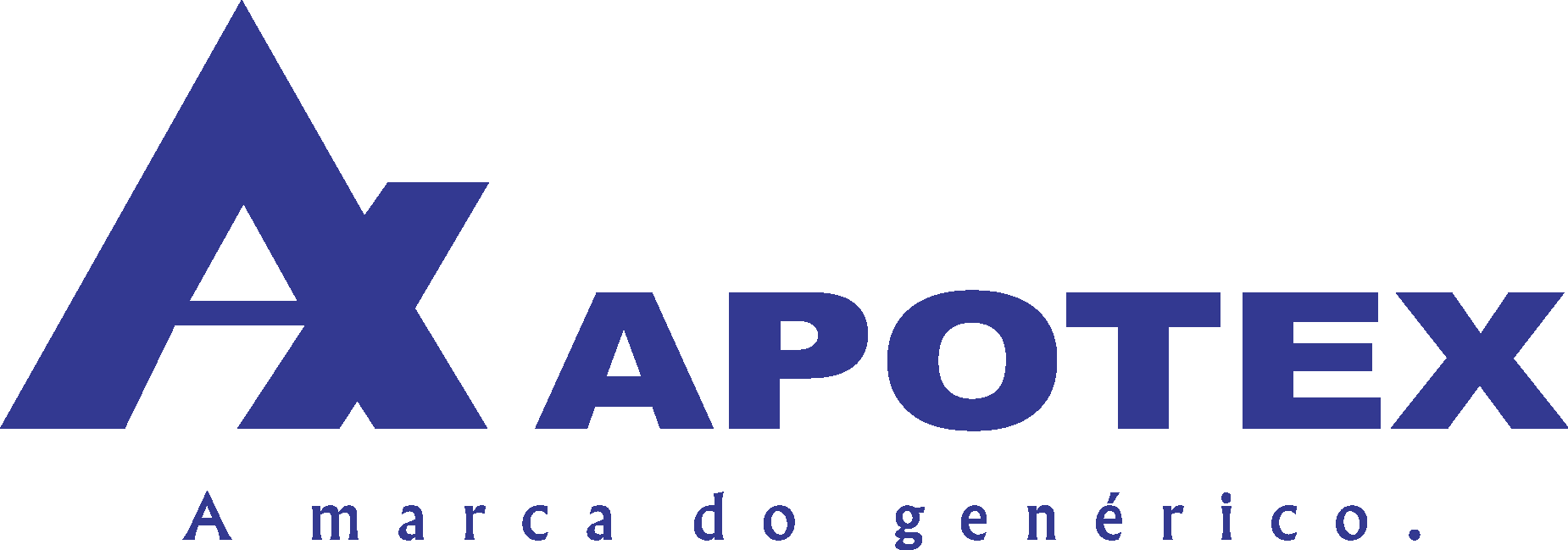 APOTEX Logo Vector Logo